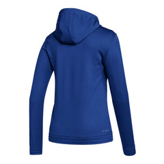St. Louis Blues adidas Women's Team Pullover Hoodie - Blue | Adidas discount
