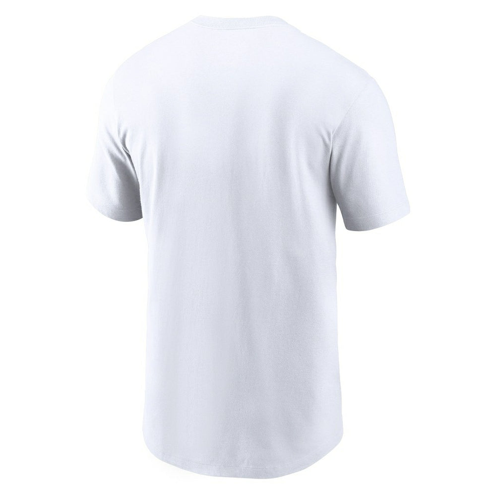 Aaron Donald Los Angeles Rams Player Graphic T-Shirt - White - Nike