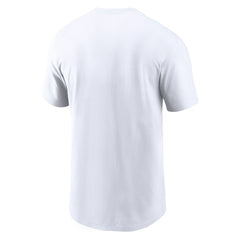 Aaron Donald Los Angeles Rams Player Graphic T-Shirt - White - Nike