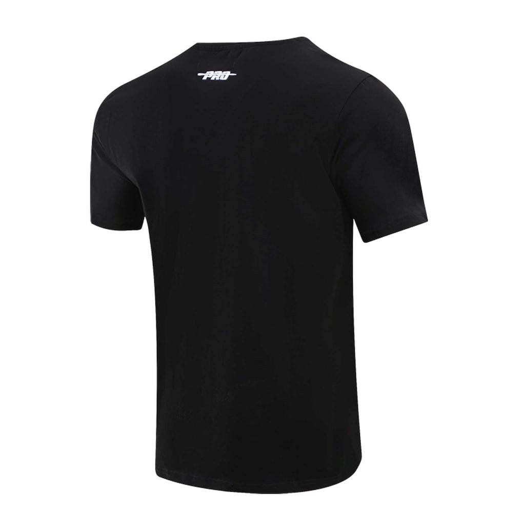 Ja'Marr Chase Cincinnati Bengals Pro Standard Player Avatar Graphic T-Shirt - Black - NFL