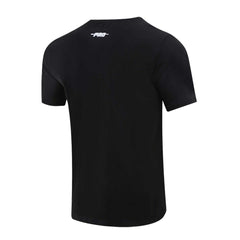 Ja'Marr Chase Cincinnati Bengals Pro Standard Player Avatar Graphic T-Shirt - Black - NFL