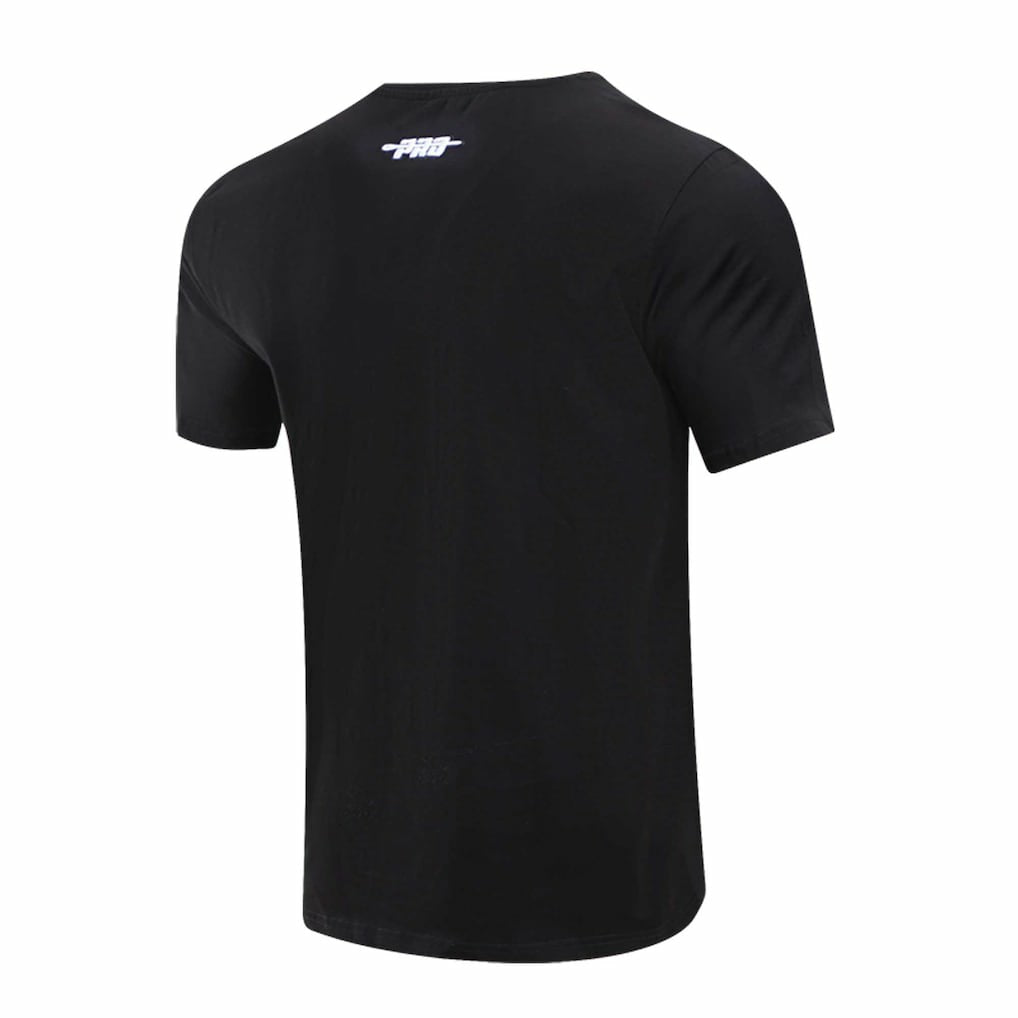 Tyrann Mathieu New Orleans Saints Pro Standard Player Avatar Graphic T-Shirt - Black - NFL