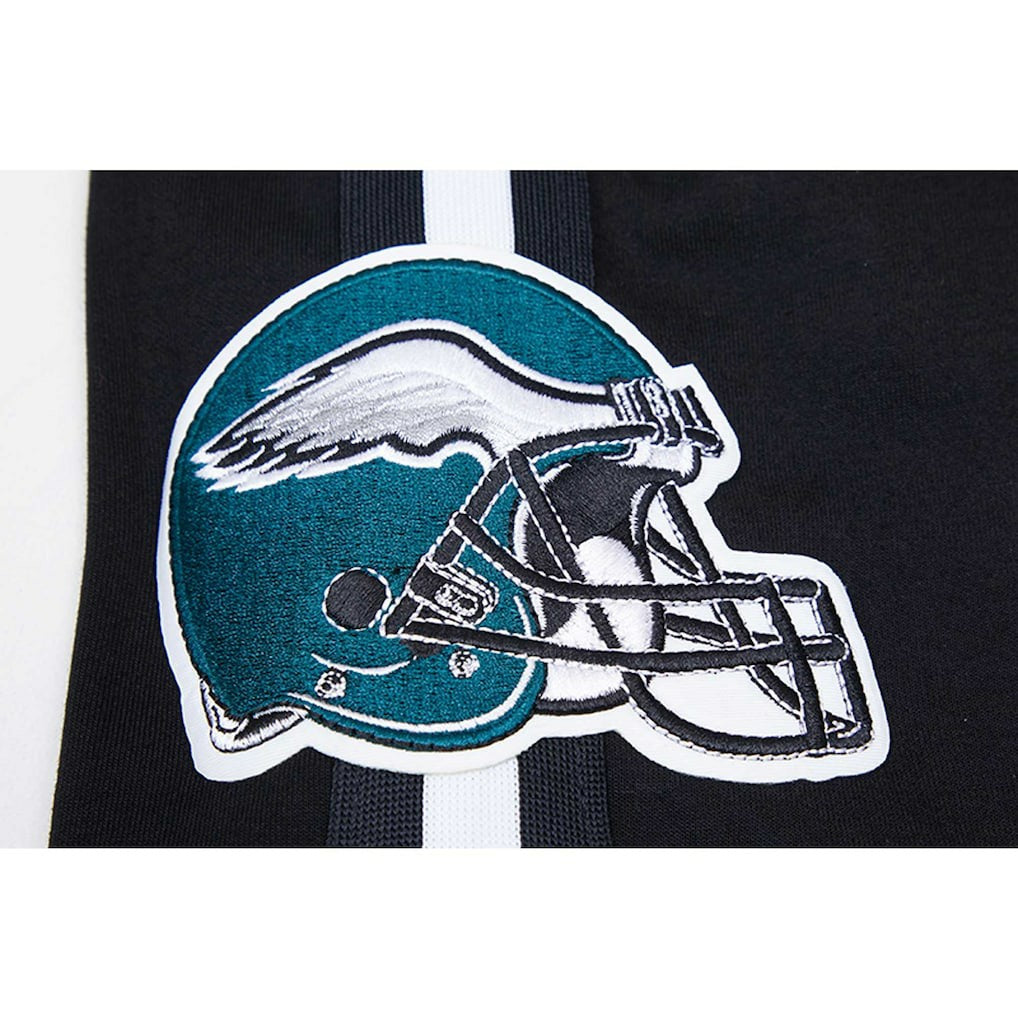 A.J. Brown Philadelphia Eagles Pro Standard Player Name & Number Shorts - Black - NFL