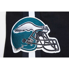 A.J. Brown Philadelphia Eagles Pro Standard Player Name & Number Shorts - Black - NFL