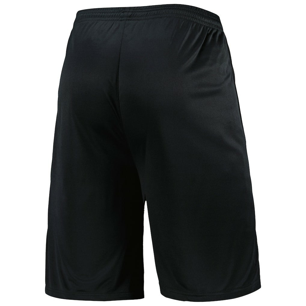 Fanatics Brooklyn Nets Fadeaway Shorts Black