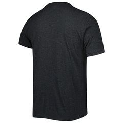 Baltimore Ravens Homage Victory Monday Tri-Blend T-Shirt - Charcoal - NFL