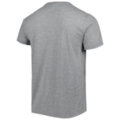 Cincinnati Bengals Homage Victory Monday Tri-Blend T-Shirt - Gray - NFL