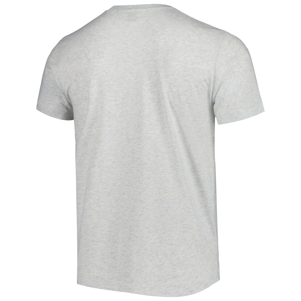 Dallas Cowboys Homage Victory Monday Tri-Blend T-Shirt - Ash - NFL