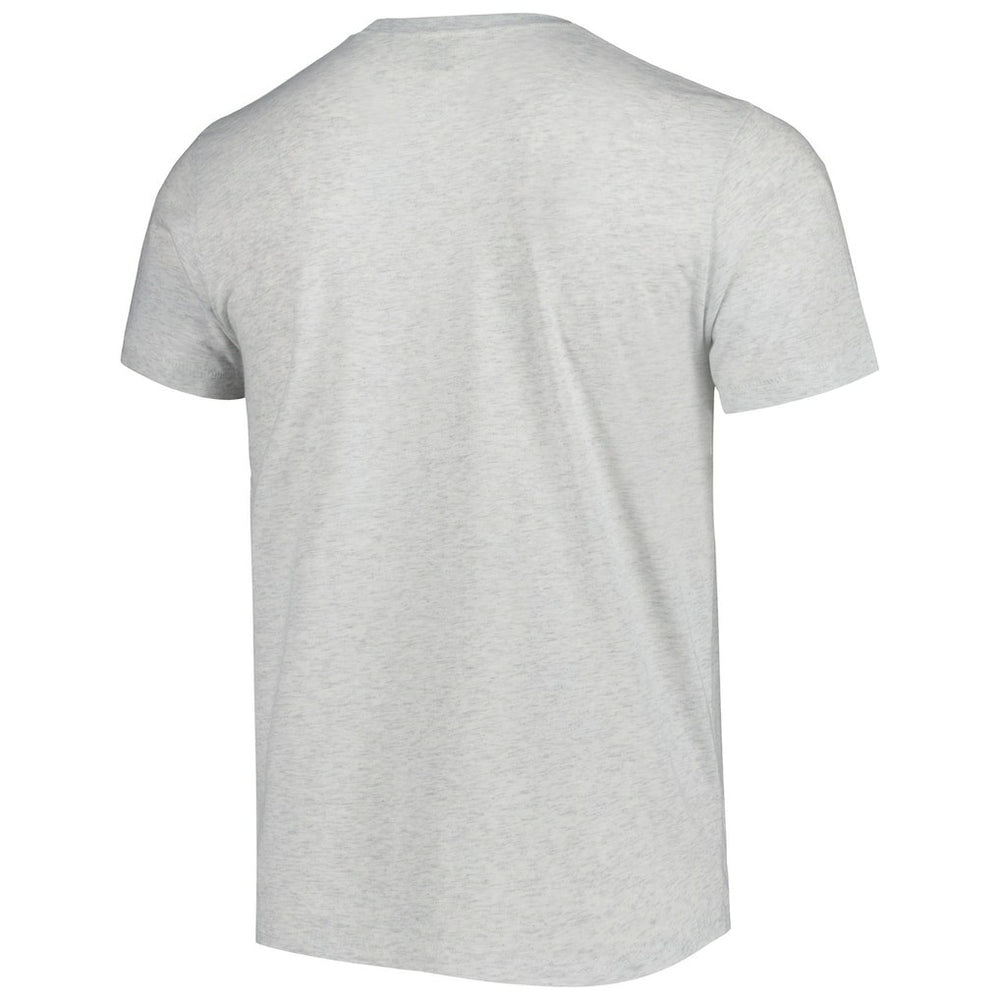 Dallas Cowboys Homage Victory Monday Tri-Blend T-Shirt - Ash - NFL
