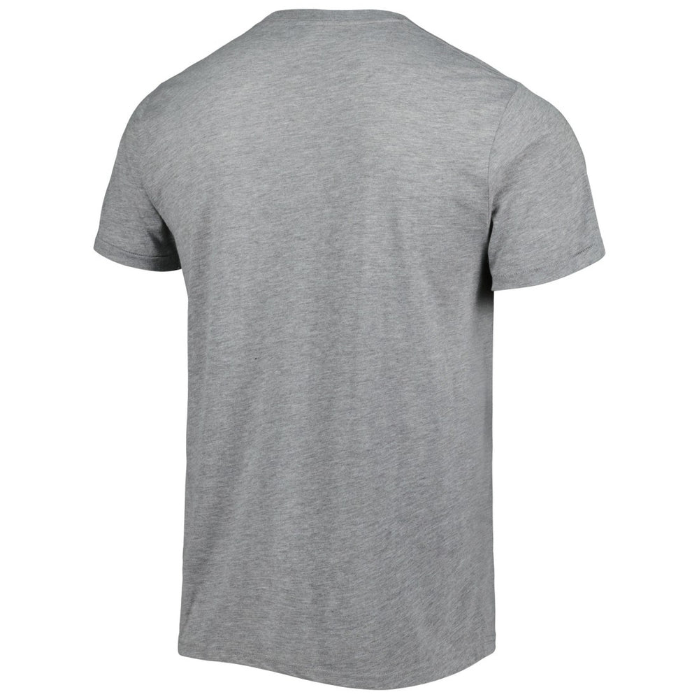 Green Bay Packers Homage Victory Monday Tri-Blend T-Shirt - Gray - NFL