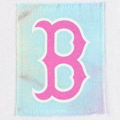 Boston Red Sox Refried Apparel Women's Tie-Dye Tank Top Sale