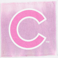 Chicago Cubs Refried Apparel Women's Tie-Dye Tank Top for sale