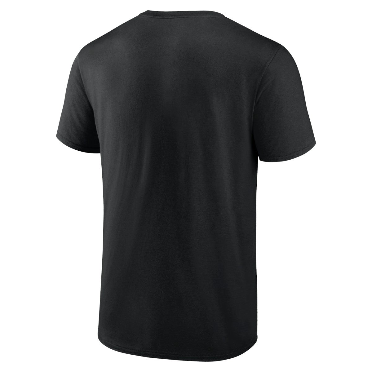 Utah Jazz Wordmark T-Shirt Black