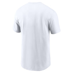 Tampa Bay Buccaneers Local Essential T-Shirt - White - Nike