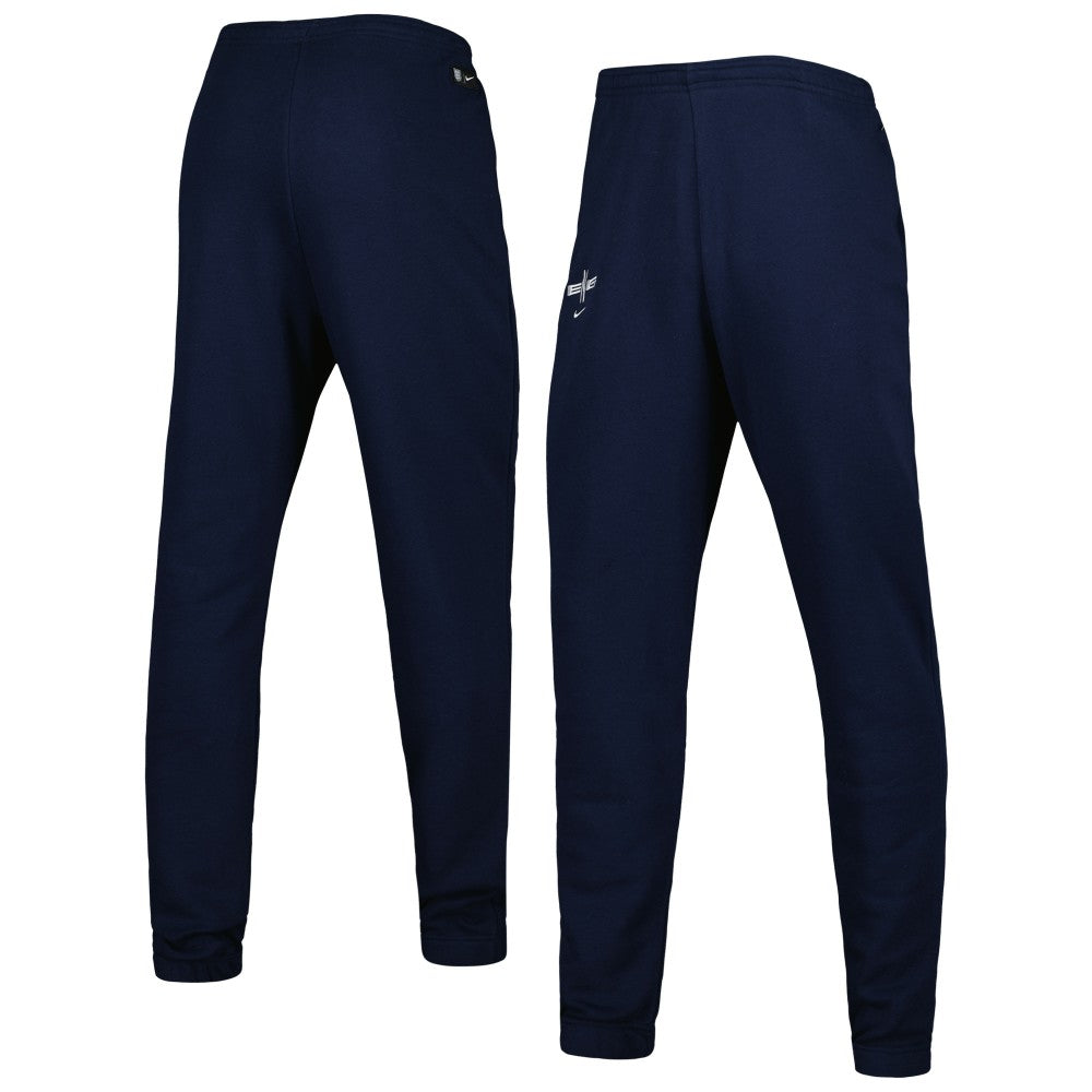 Nike - England National Team GFA Team Fleece Pants - Navy