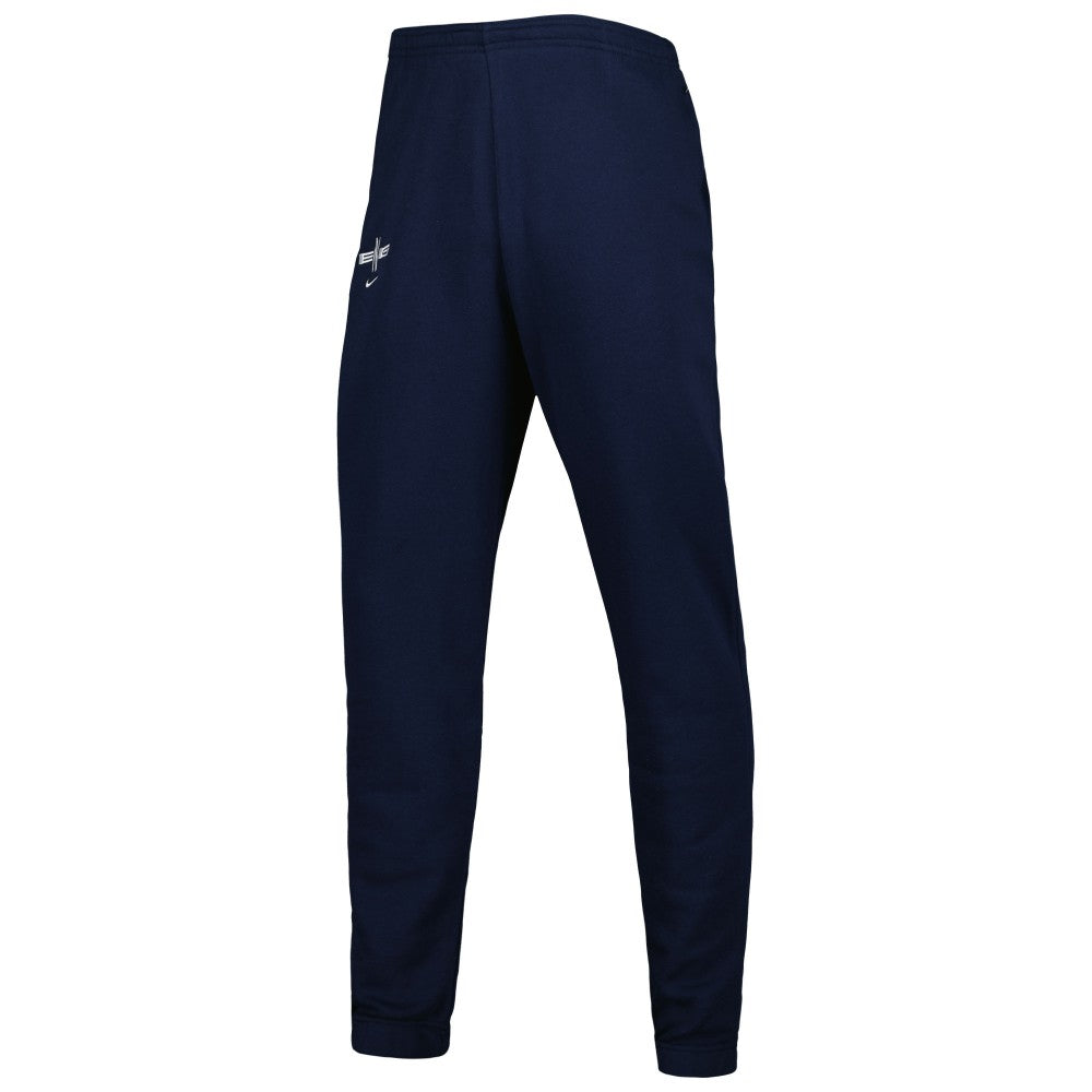 Nike - England National Team GFA Team Fleece Pants - Navy