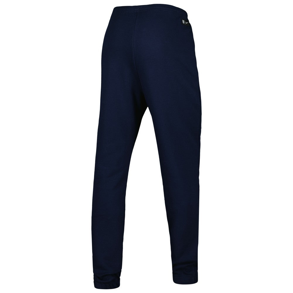 Nike - England National Team GFA Team Fleece Pants - Navy