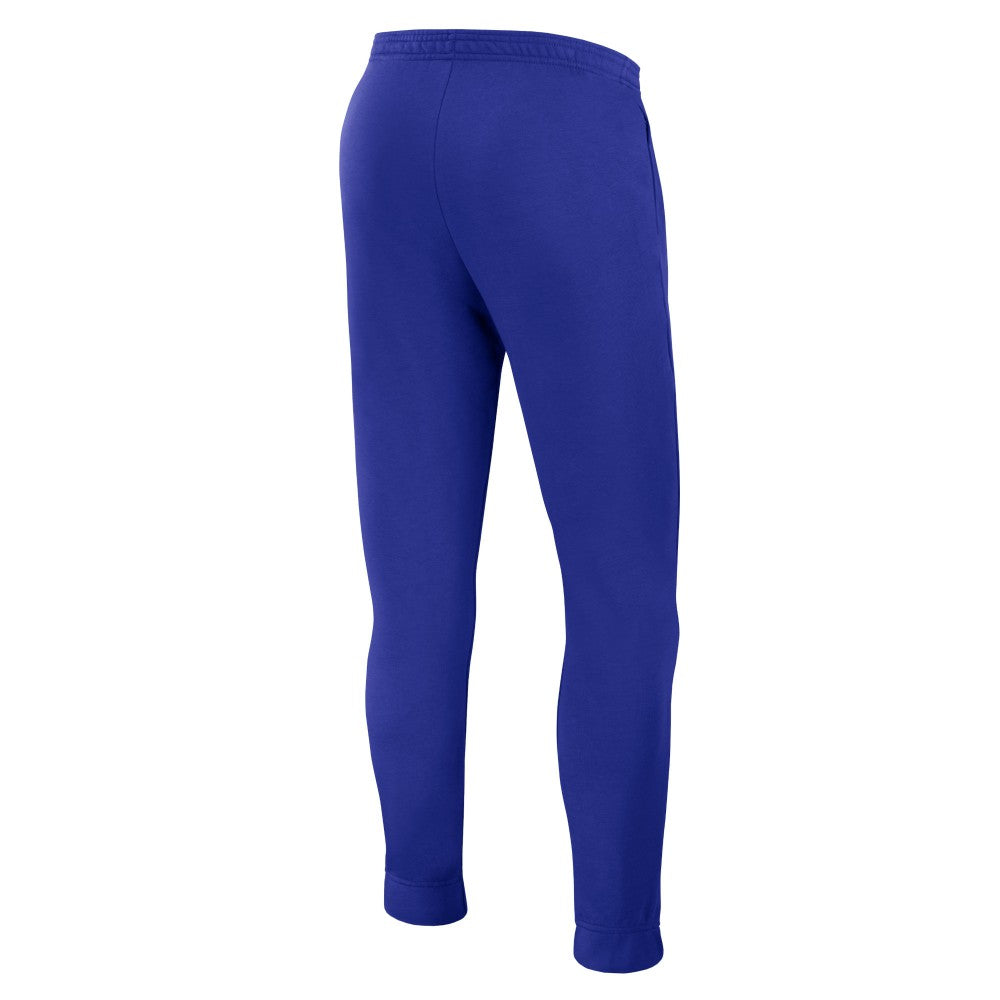 Nike - Barcelona GFA Fleece Pants - Blue