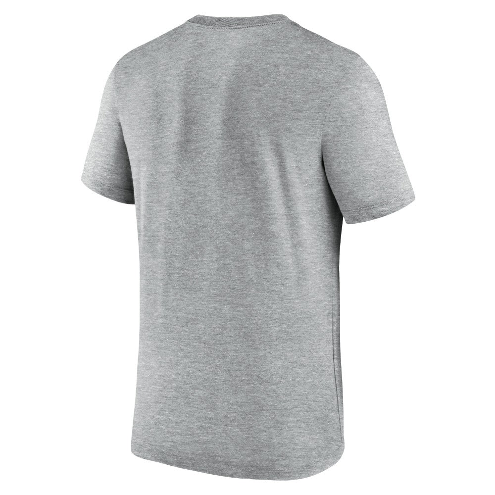 Nike - Paris Saint-Germain Just Do It T-Shirt - Gray