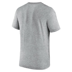 Nike - Paris Saint-Germain Just Do It T-Shirt - Gray