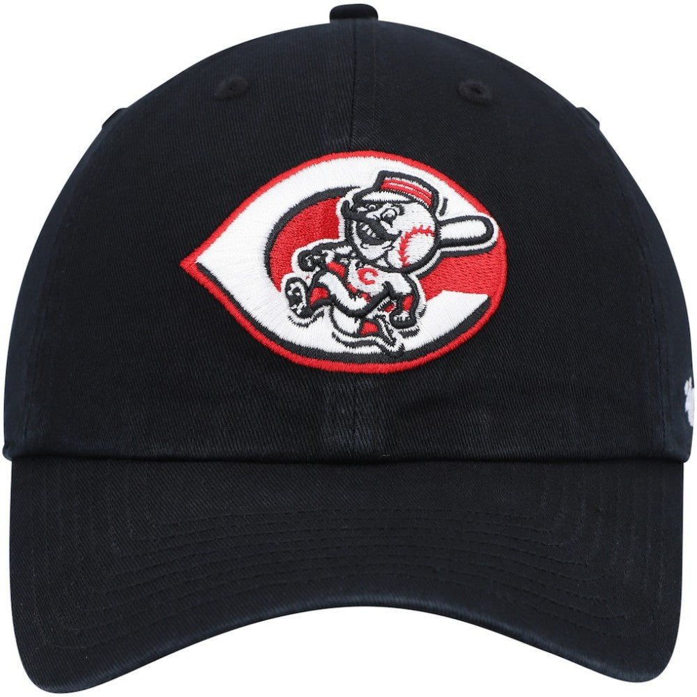 Cincinnati Reds '47 Cooperstown Collection Clean Up Adjustable Hat for sale