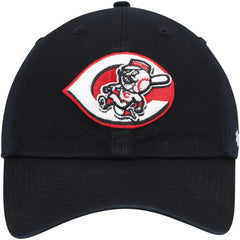Cincinnati Reds '47 Cooperstown Collection Clean Up Adjustable Hat for sale