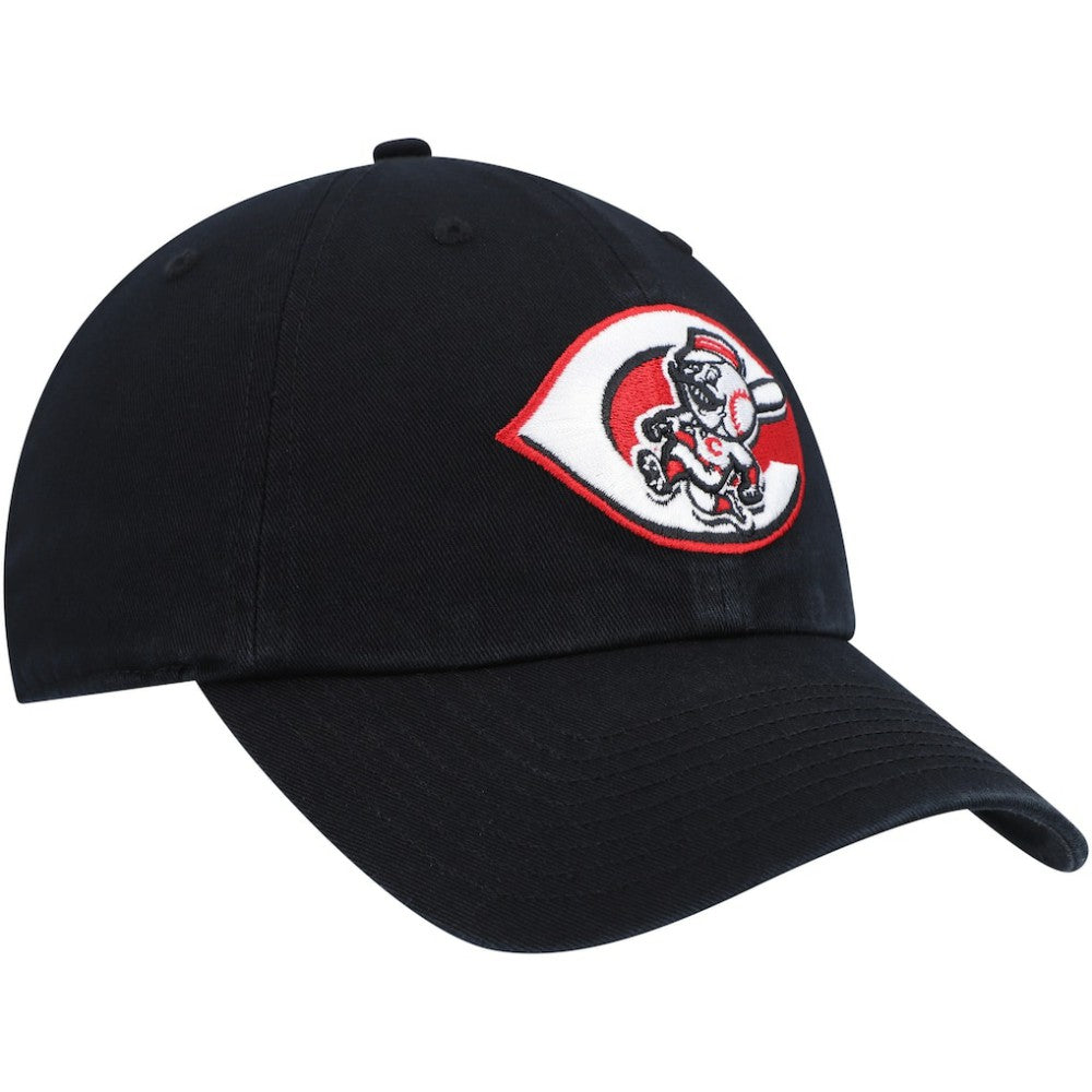 Cincinnati Reds '47 Cooperstown Collection Clean Up Adjustable Hat for sale