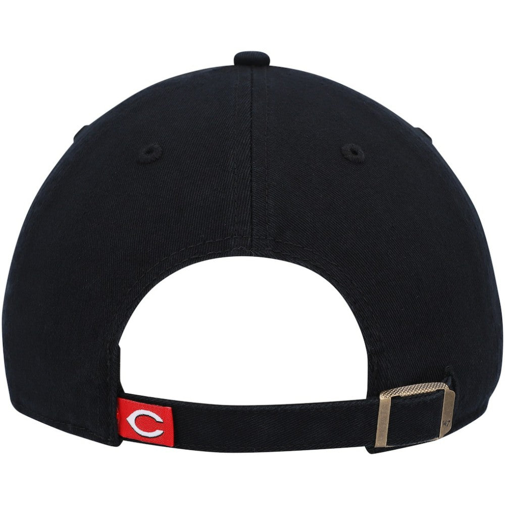 Cincinnati Reds '47 Cooperstown Collection Clean Up Adjustable Hat for sale