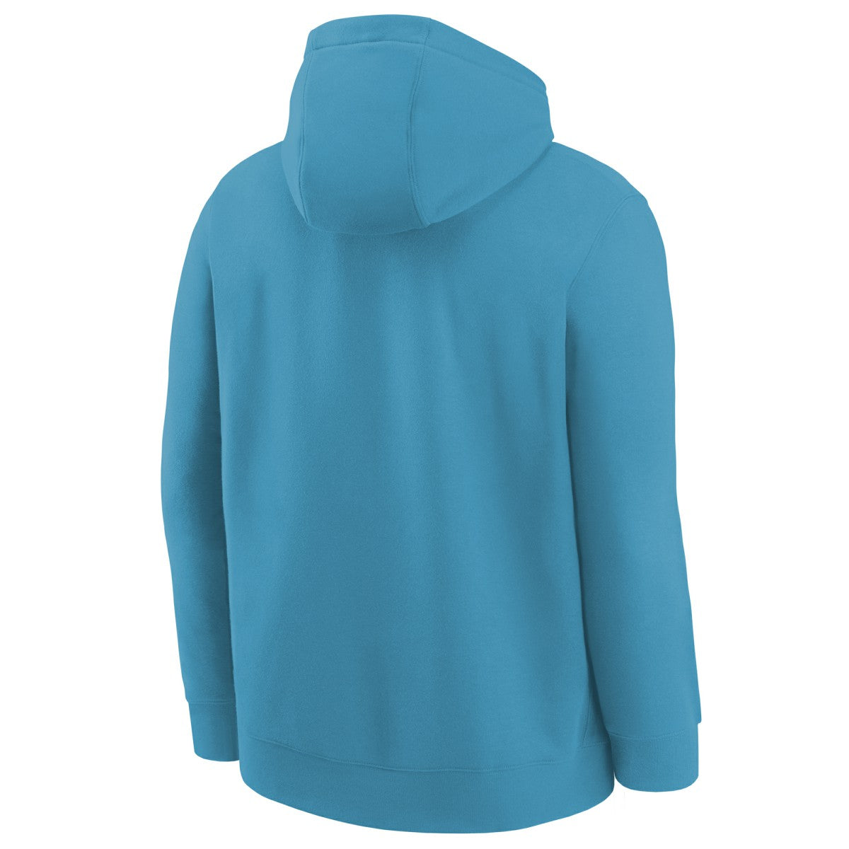 Nike Phoenix Suns Youth 2022/23 City Edition Essential Pullover Hoodie Turquoise