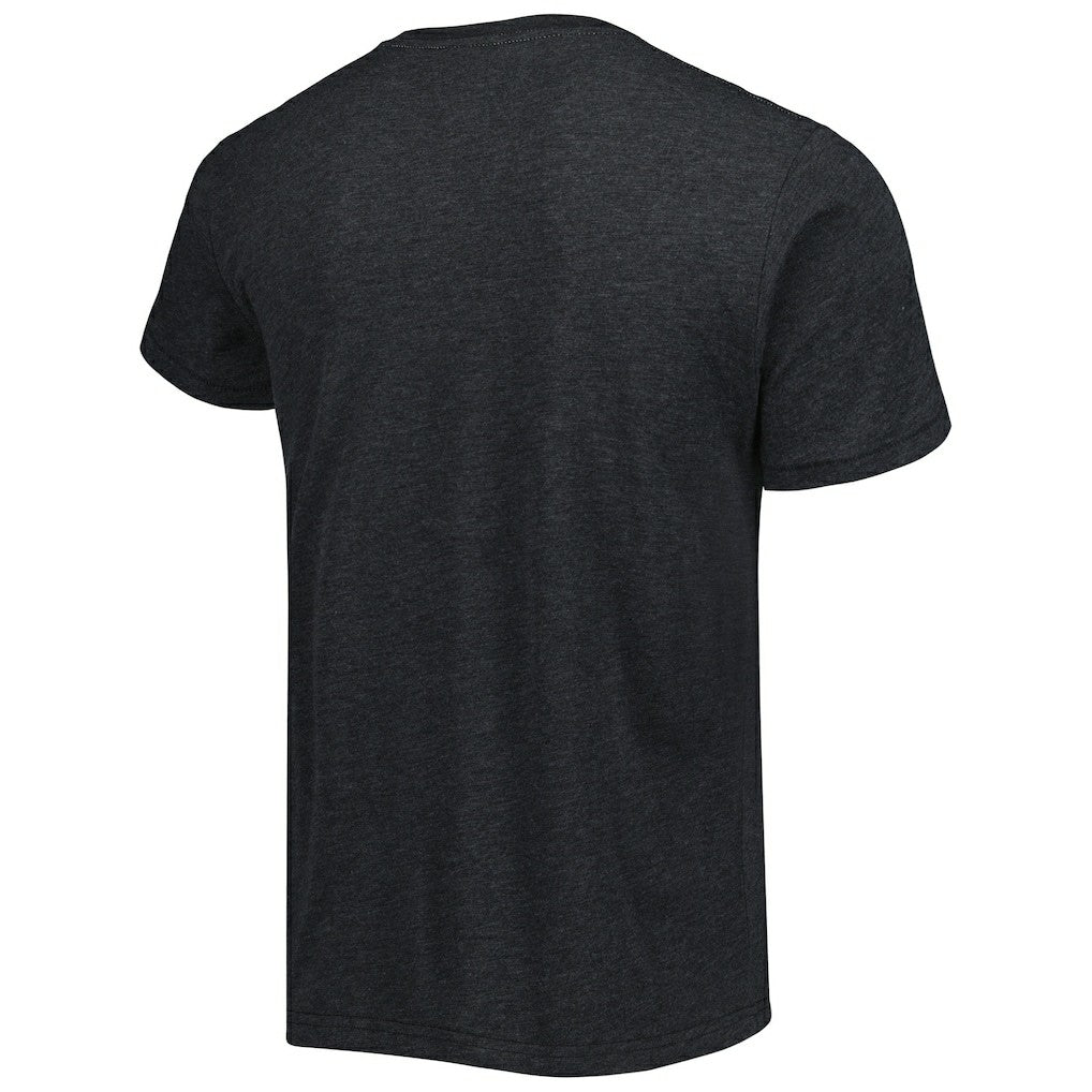 Las Vegas Raiders Homage Super Bowl Classics Tri-Blend T-Shirt - Charcoal - NFL