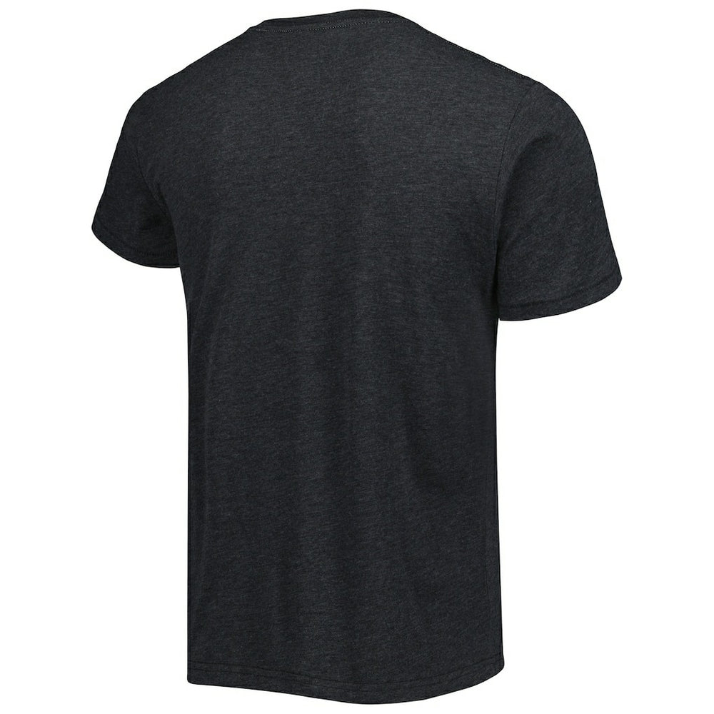 Las Vegas Raiders Homage Super Bowl Classics Tri-Blend T-Shirt - Charcoal - NFL
