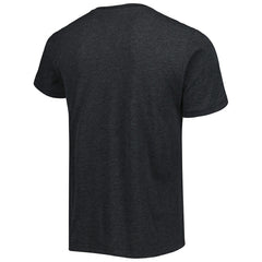 Las Vegas Raiders Homage Super Bowl Classics Tri-Blend T-Shirt - Charcoal - NFL