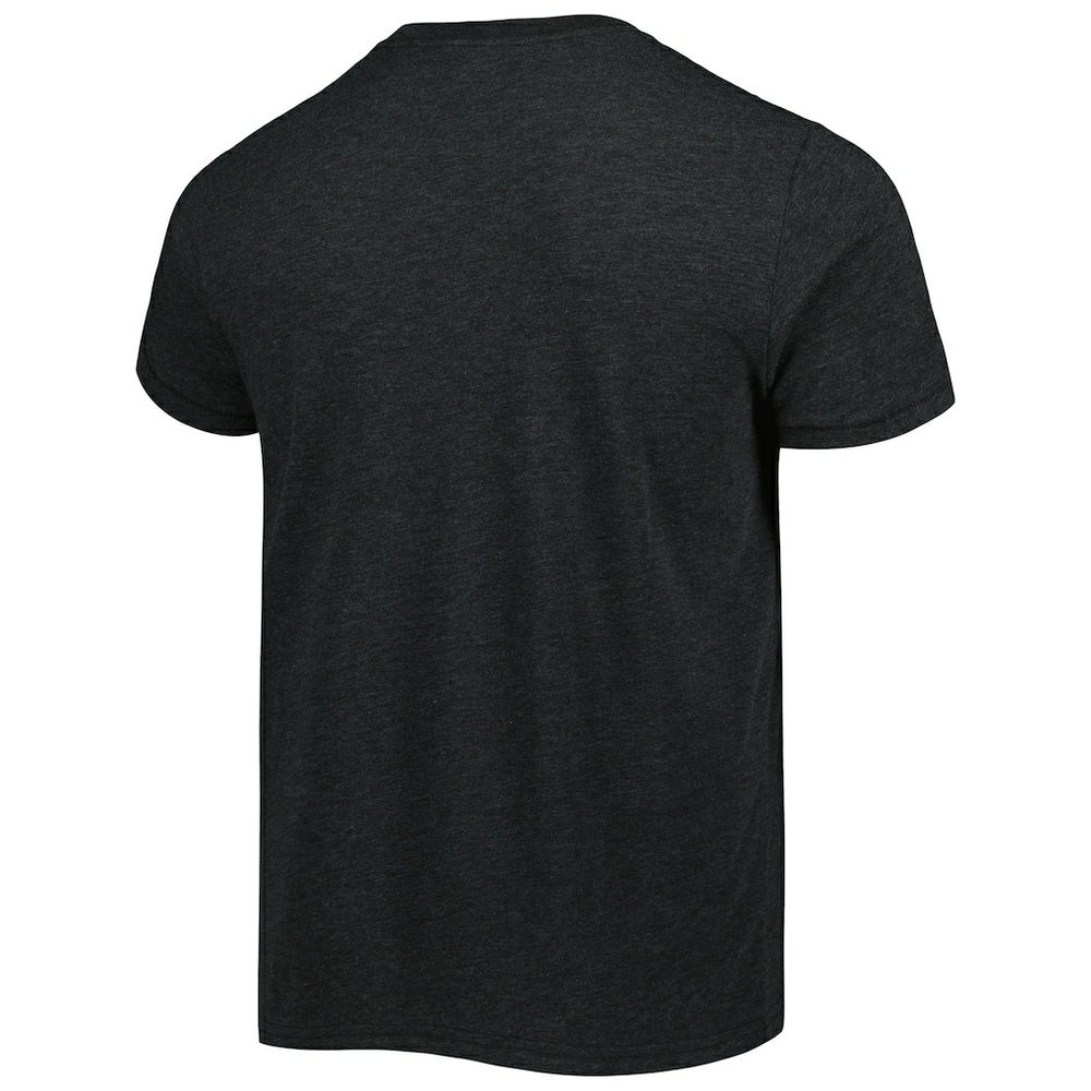 Cincinnati Bengals Homage Hyper Local Tri-Blend T-Shirt - Charcoal - NFL
