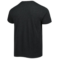 Cincinnati Bengals Homage Hyper Local Tri-Blend T-Shirt - Charcoal - NFL