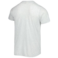 Las Vegas Raiders Homage Hyper Local Tri-Blend T-Shirt - Ash - NFL