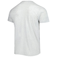 San Francisco 49ers Homage Hyper Local Tri-Blend T-Shirt - Ash - NFL