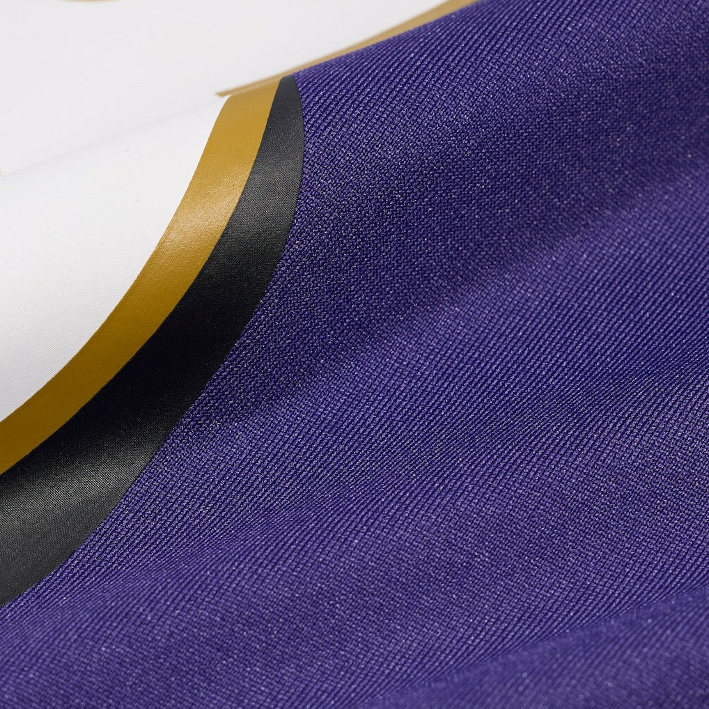 Isaiah Likely Baltimore Ravens Player Game Jersey - Purple - Nike