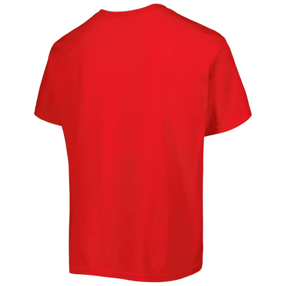 Washington Nationals Youth Disney Game Day T-Shirt Discount
