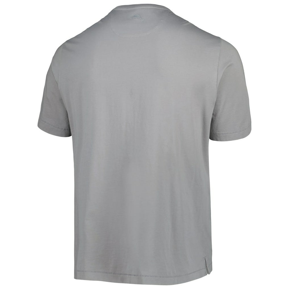 Cleveland Browns Bali Skyline T-Shirt - Gray - Tommy Bahama
