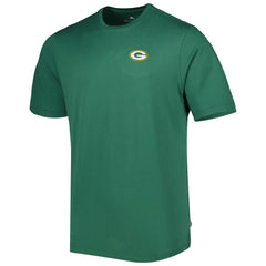 Green Bay Packers Bali Skyline T-Shirt - Green - Tommy Bahama