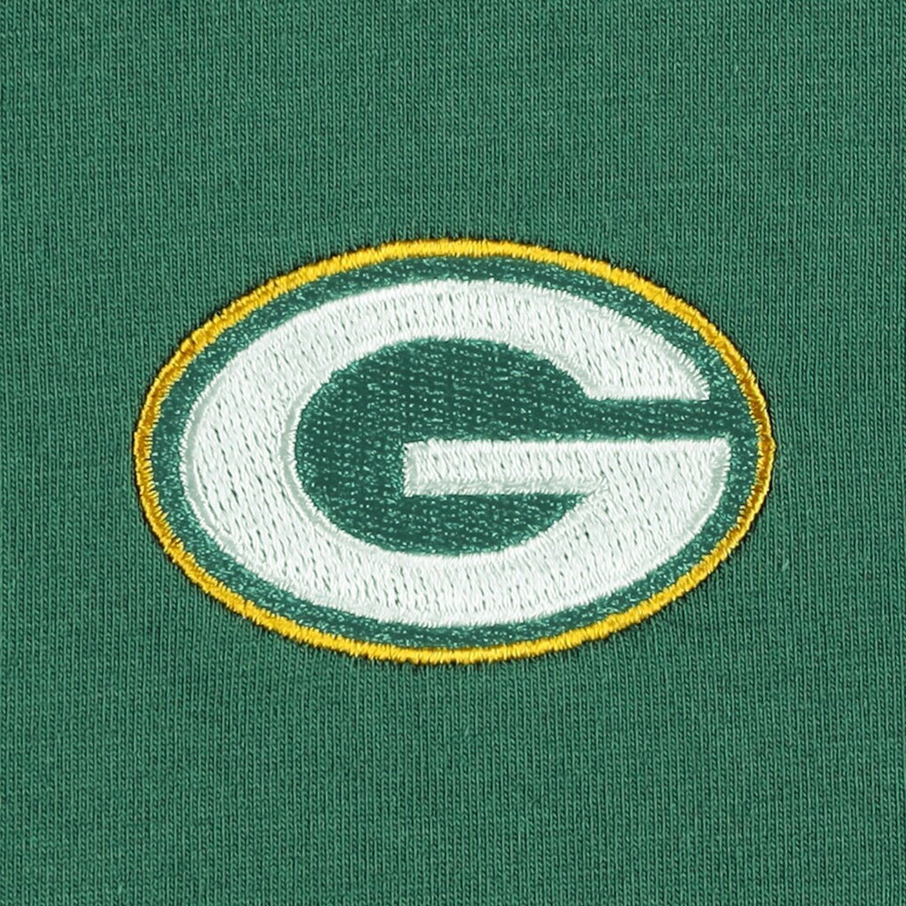 Green Bay Packers Bali Skyline T-Shirt - Green - Tommy Bahama