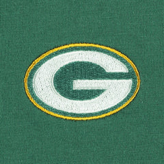 Green Bay Packers Bali Skyline T-Shirt - Green - Tommy Bahama