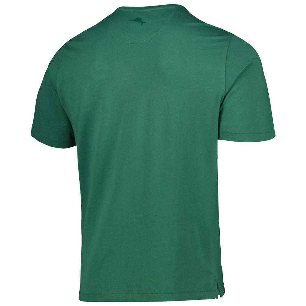 Green Bay Packers Bali Skyline T-Shirt - Green - Tommy Bahama