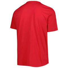 Kansas City Chiefs Bali Skyline T-Shirt - Red - Tommy Bahama