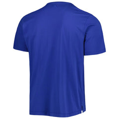 Los Angeles Rams Bali Skyline T-Shirt - Royal - Tommy Bahama