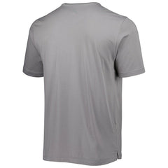 Miami Dolphins Bali Skyline T-Shirt - Gray - Tommy Bahama
