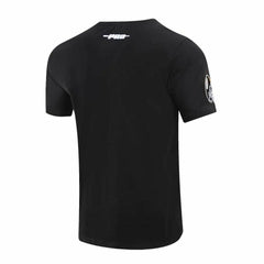 Pittsburgh Steelers Pro Standard Old English T-Shirt - Black - NFL