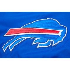 Buffalo Bills Pro Standard Woven Shorts - Royal - NFL