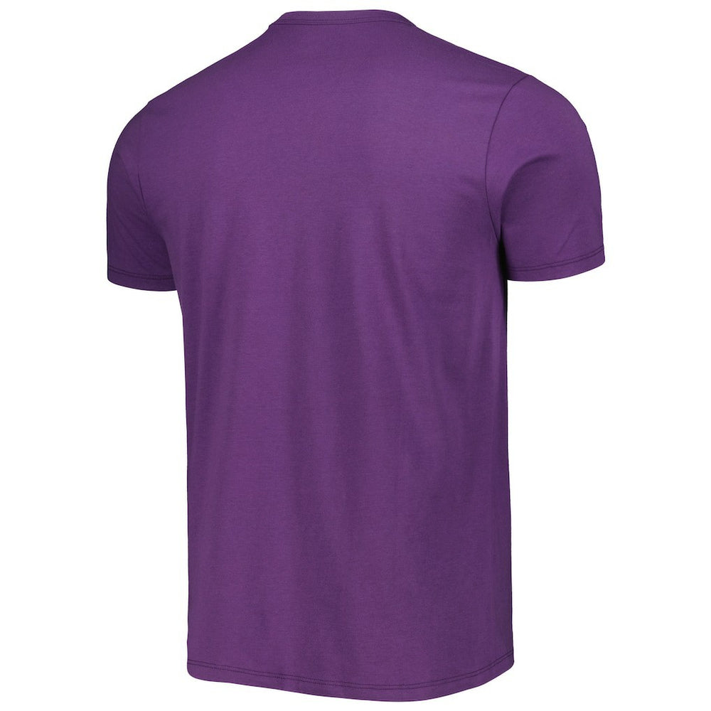 Minnesota Vikings '47 Premier Franklin T-Shirt - Purple - 47 brand