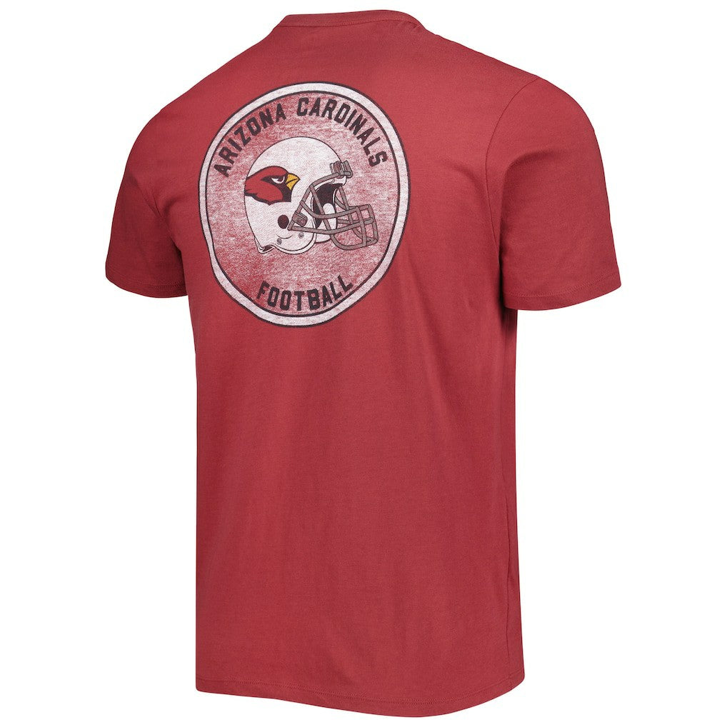 Arizona Cardinals '47 Open Field Franklin T-Shirt - Cardinal - 47 brand